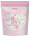 สำลีแผ่น 70 แผ่น MY MELODY